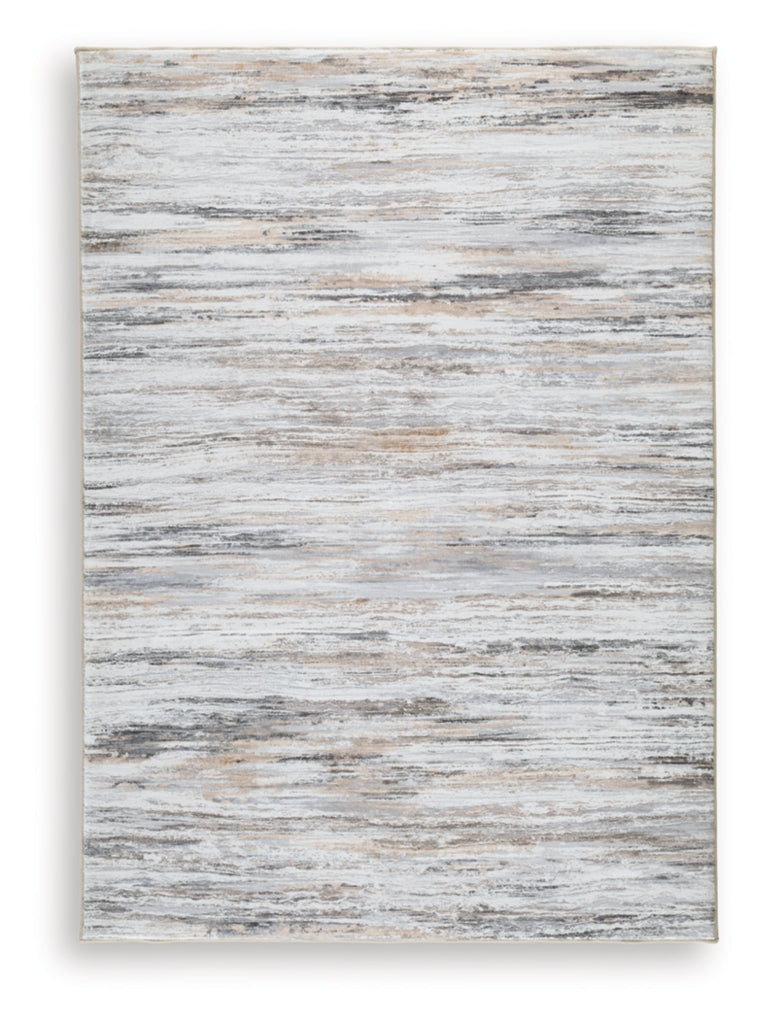 Nace Memory Foam Rug