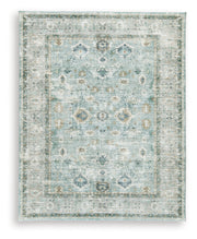 Ladstoney Memory Foam Rug