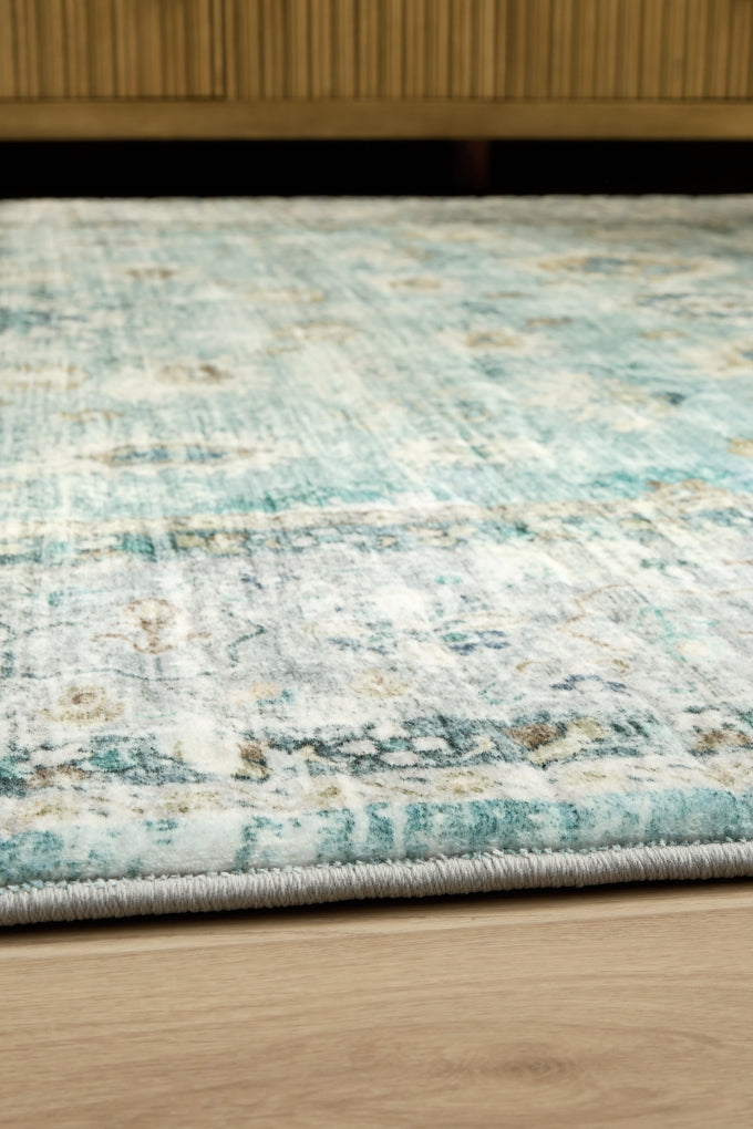 Alfombra de espuma viscoelástica Ladstoney