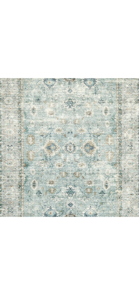 Alfombra de espuma viscoelástica Ladstoney