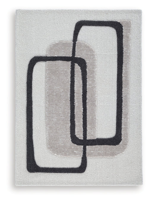 Davismour Rug