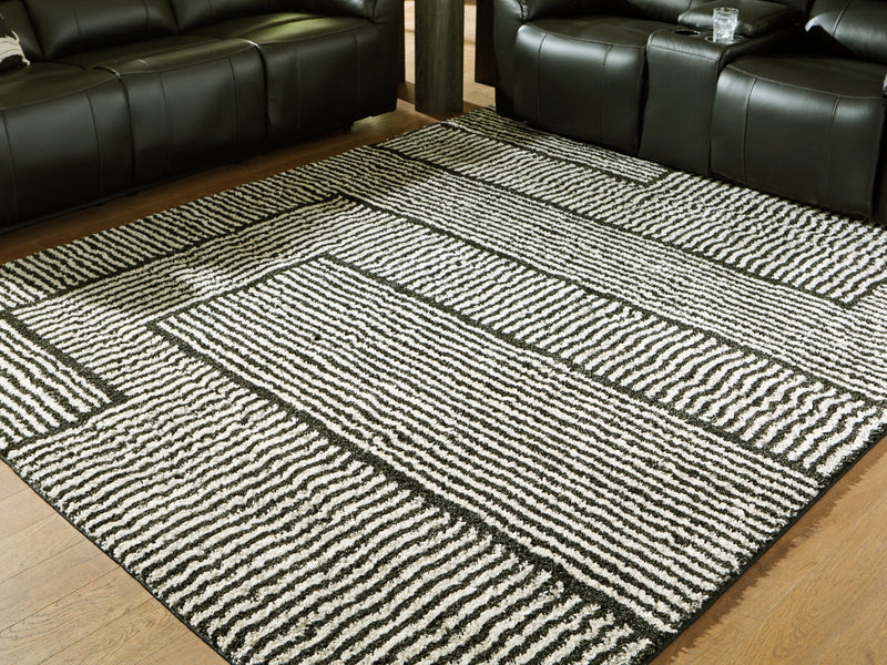 Alfombra Kurtmen