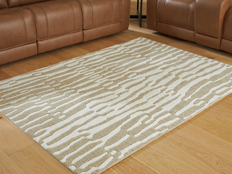 Alfombra Corrbell
