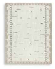 Dot Rug