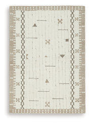 Dot Rug