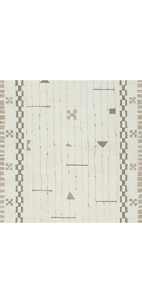 Dot Rug