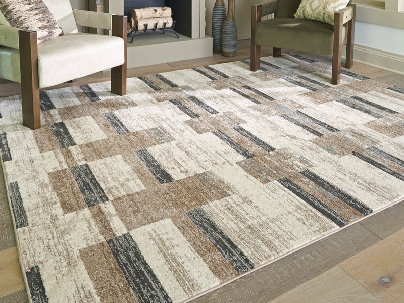 Alfombra Alstone