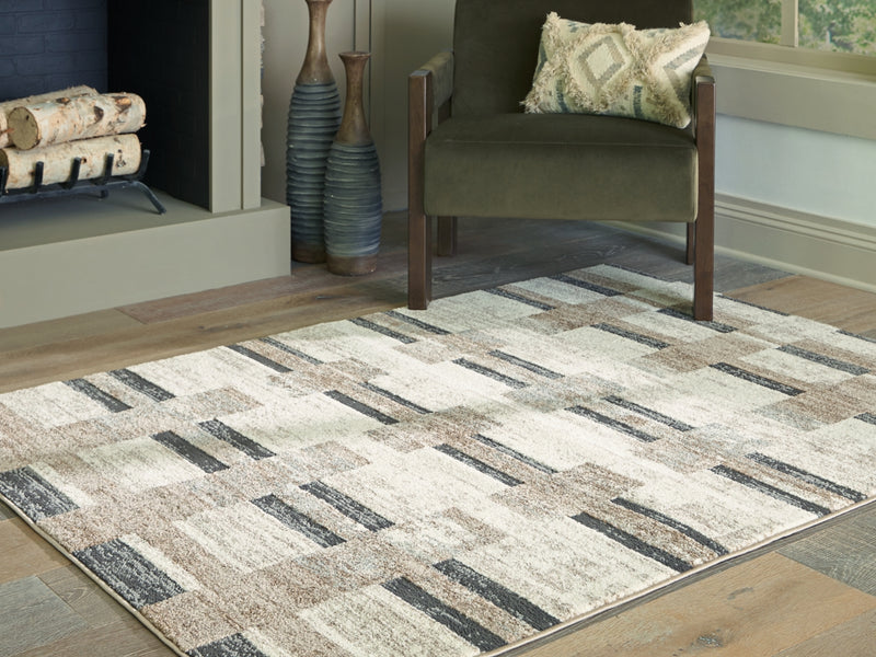 Alfombra Alstone