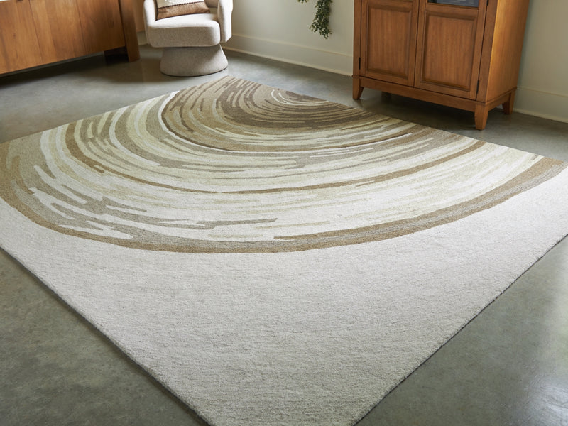 Alfombra Rizwana