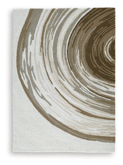 Rizwana Rug