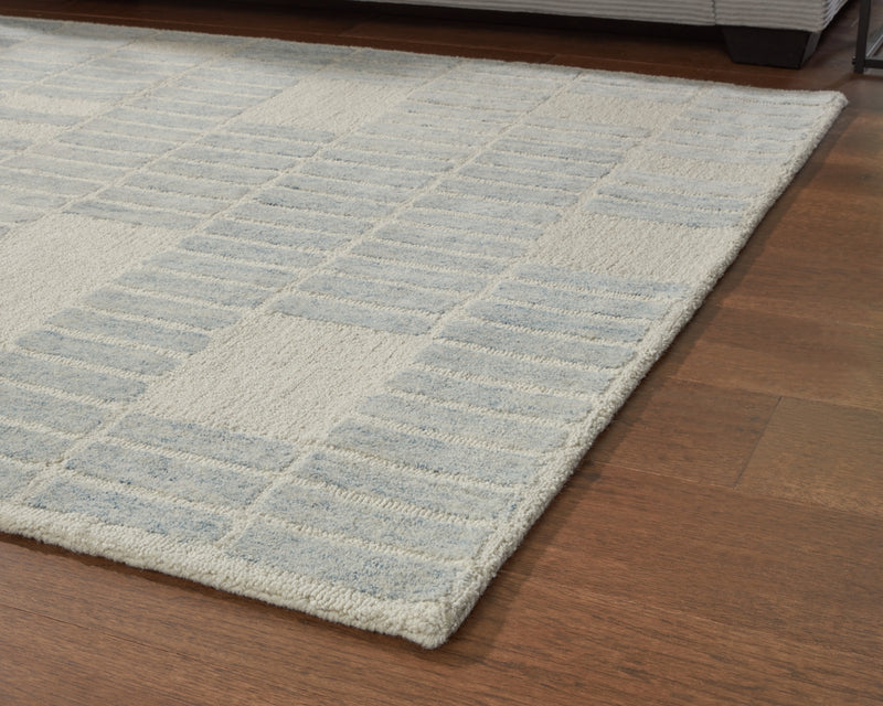 Dylanton Rug