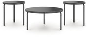 Dorylin Occasional Table Set