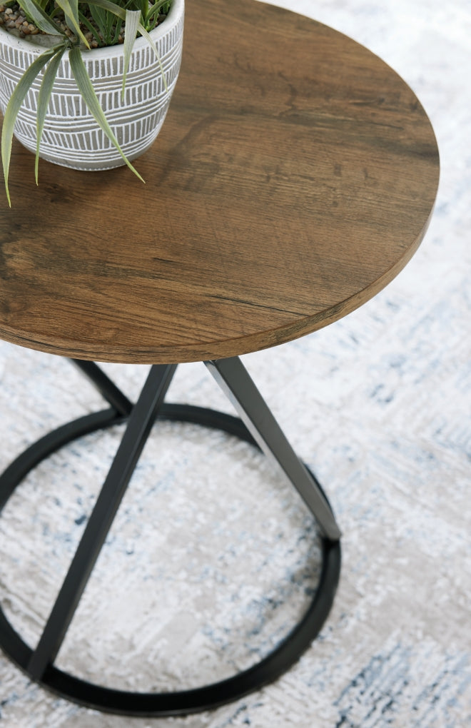 Cassbryn Occasional Table Set