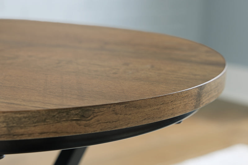 Cassbryn Occasional Table Set