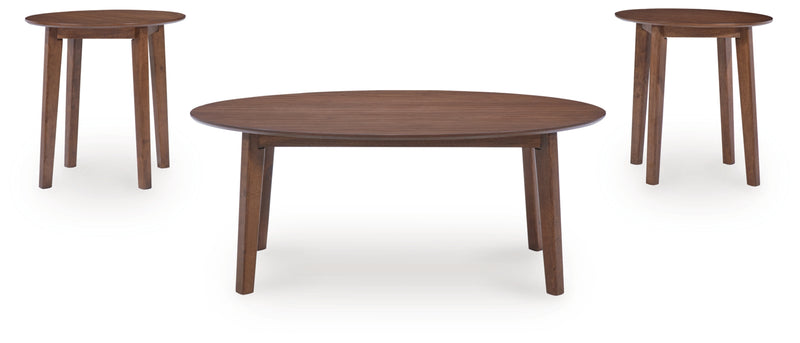 Gordonay Occasional Table Set