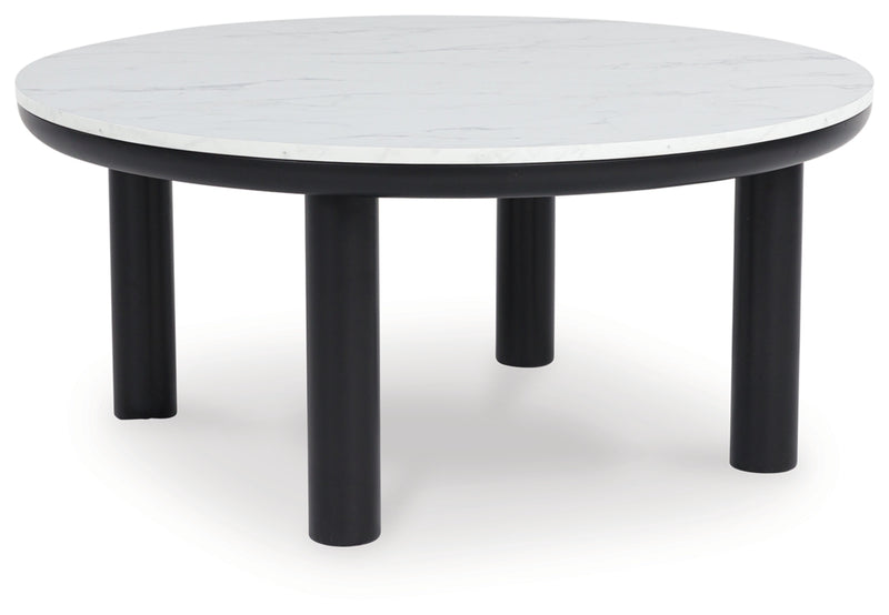 Xandrum Occasional Table Set
