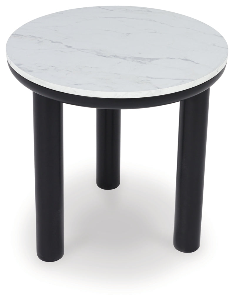 Xandrum Occasional Table Set