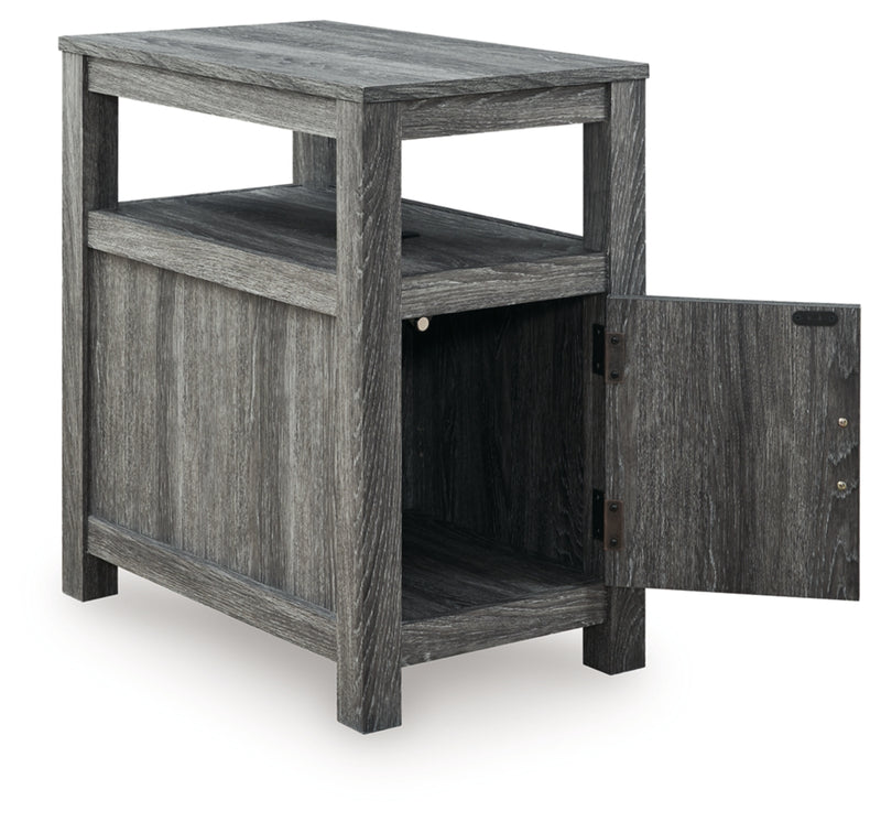 Fendenmore Chair Side End Table