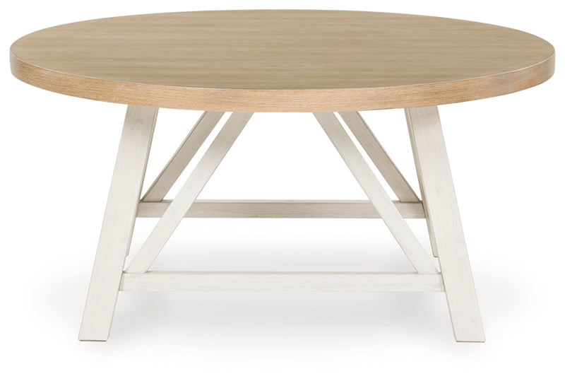 Fawndell Occasional Table Set