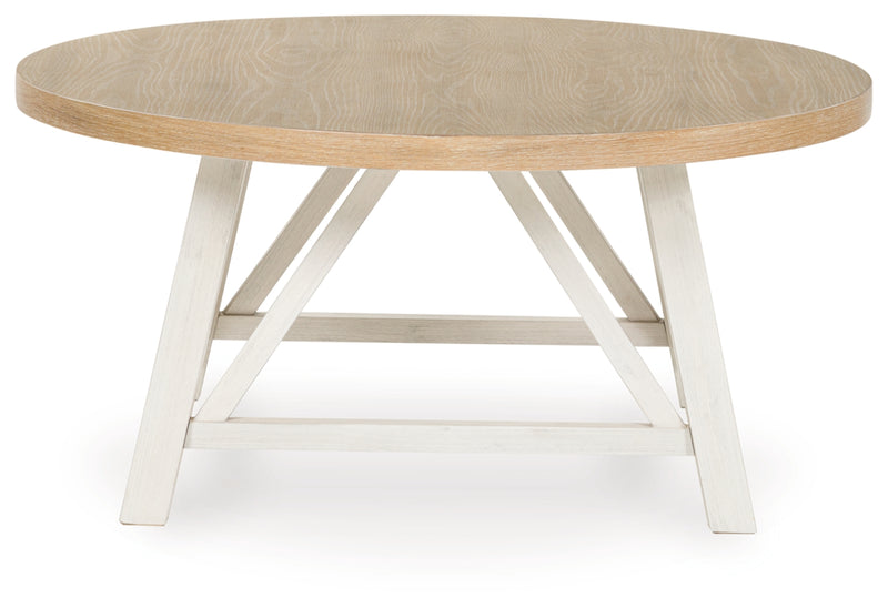 Fawndell Occasional Table Set