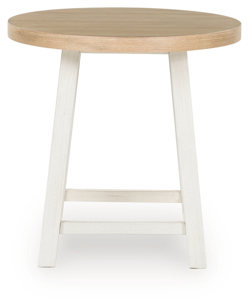 Fawndell Occasional Table Set