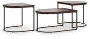 Vanmore Occasional Table Set