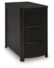 Camdill End Table