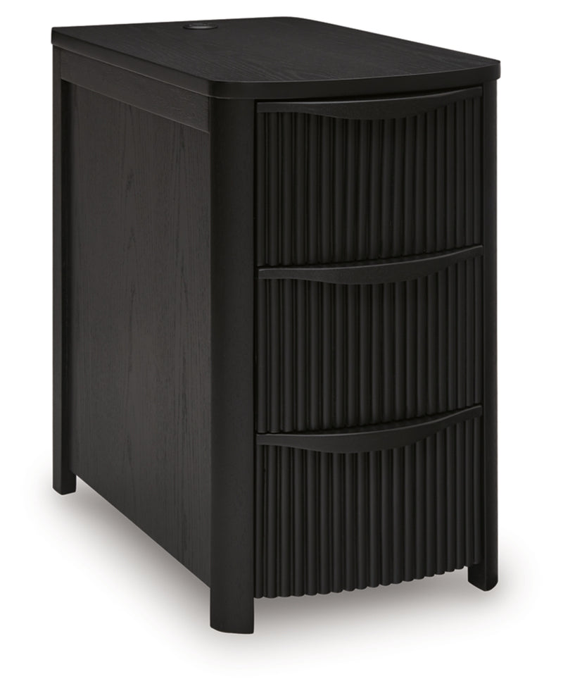 Camdill End Table
