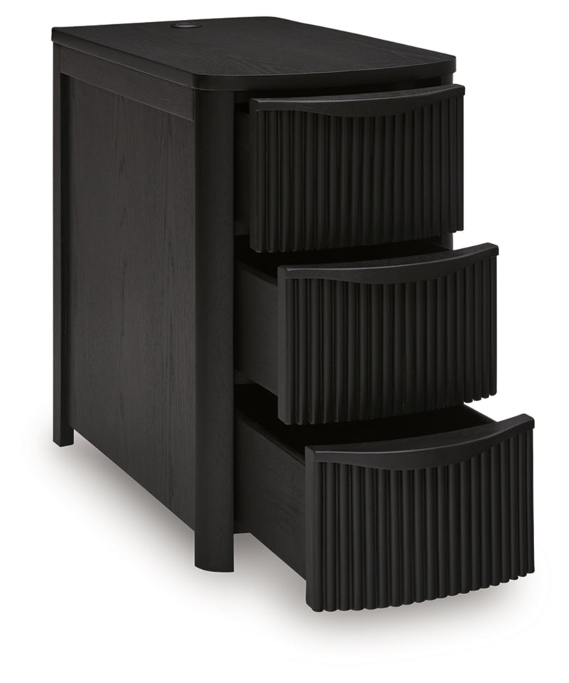 Camdill End Table