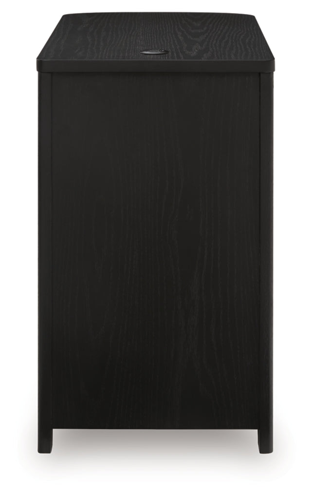 Camdill End Table