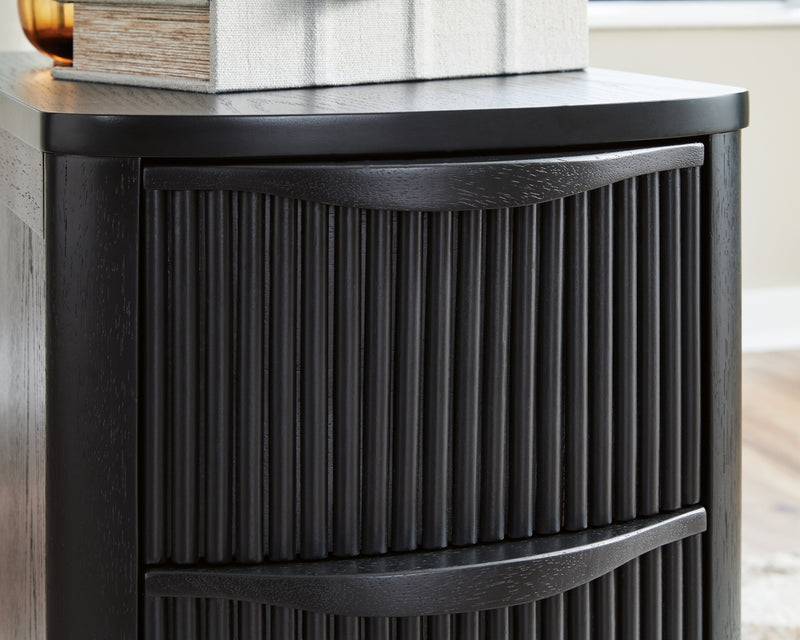 Camdill End Table