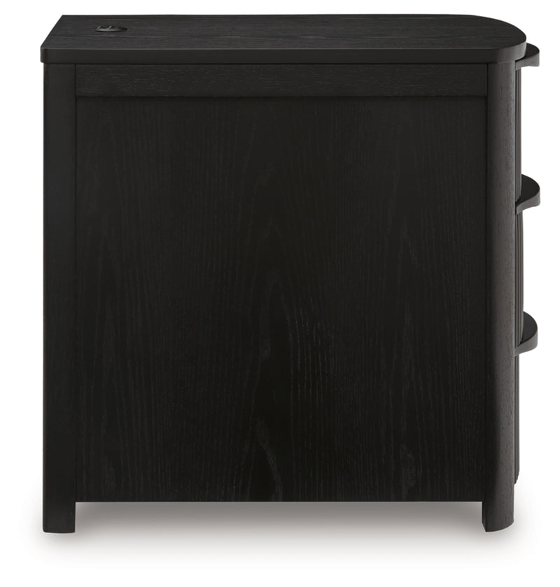 Camdill End Table