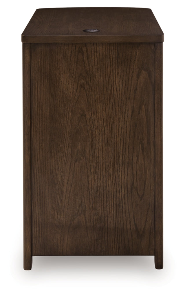 Camdill End Table