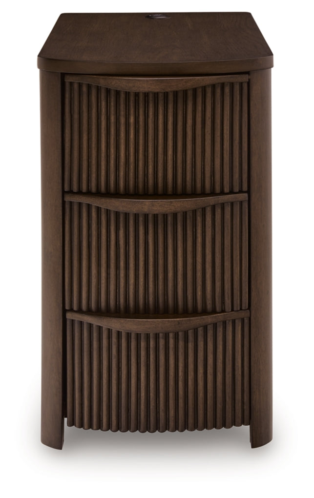 Camdill End Table