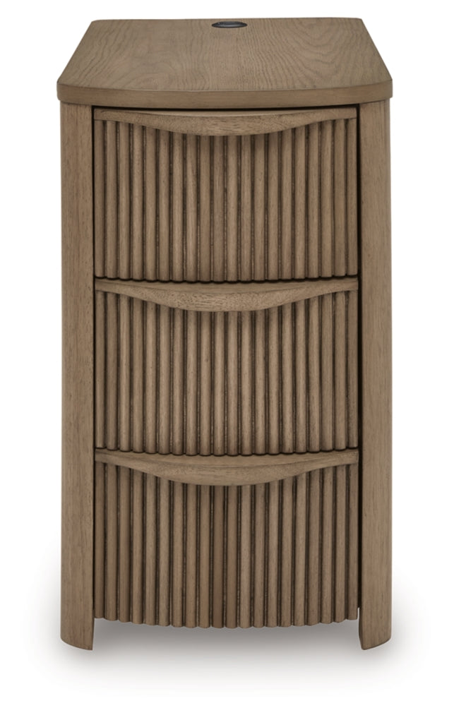 Camdill End Table