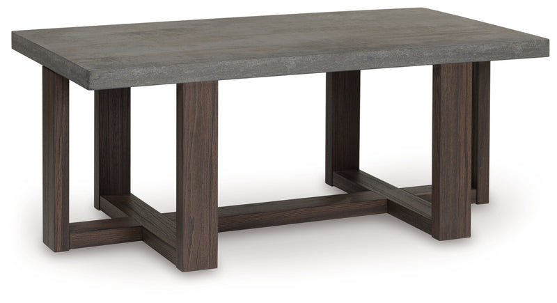 Dynnford Occasional Table Set