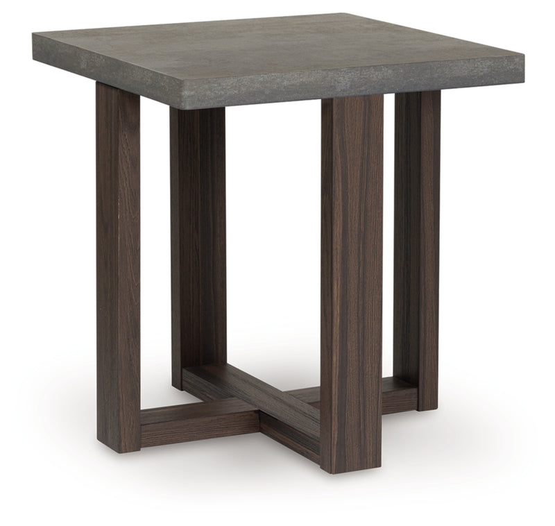 Dynnford Occasional Table Set
