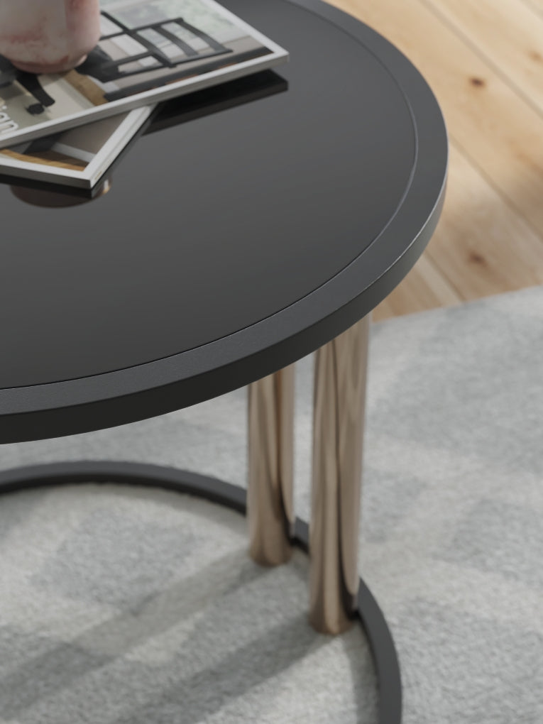 Hannerly Occasional Table Set