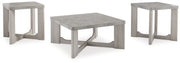 Garnilly Occasional Table Set