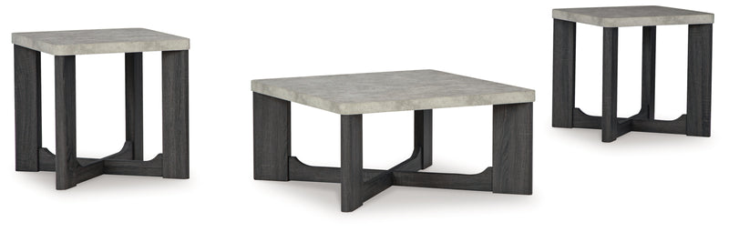 Sharstorm Occasional Table Set