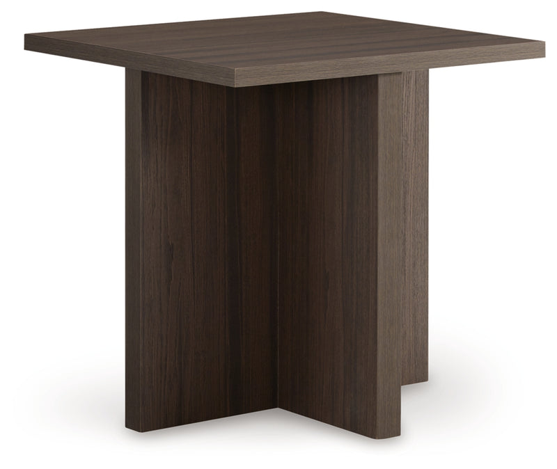 Zendex Occasional Table Set