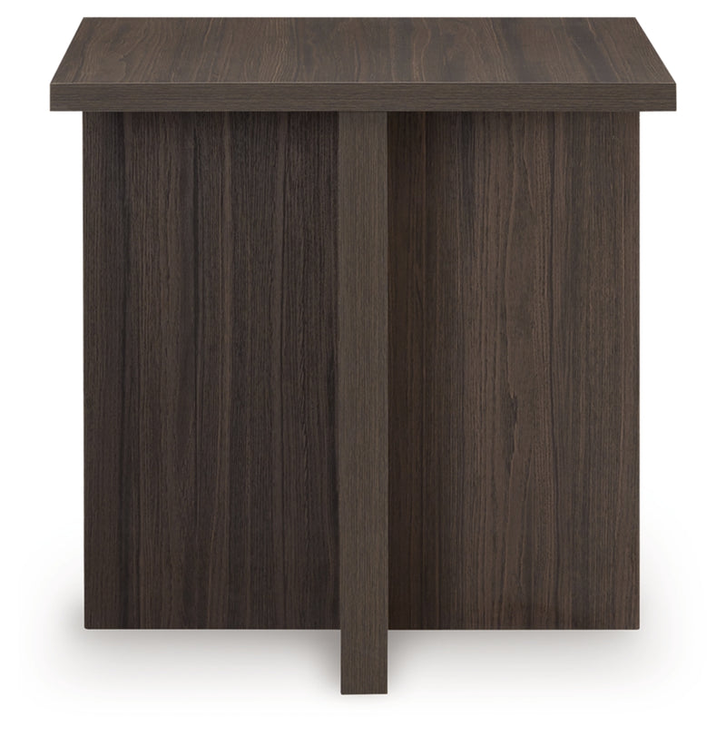 Zendex Occasional Table Set