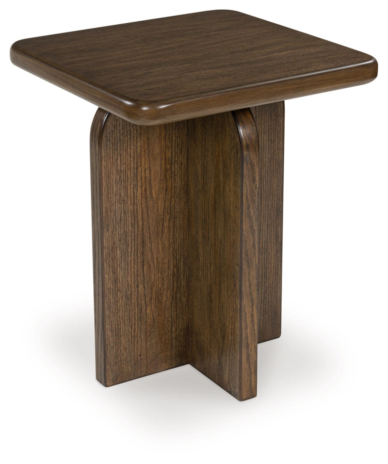 Shawbeck Occasional Table Set