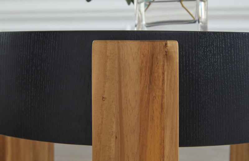 Breenmore Occasional Table Set