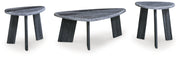 Bluebond Occasional Table Set