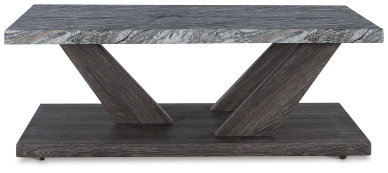Bensonale Occasional Table Set