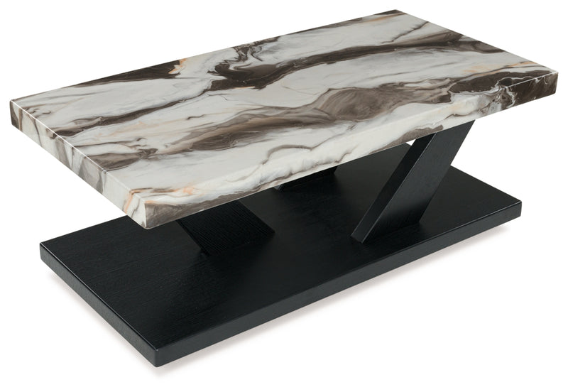 Cendill Occasional Table Set