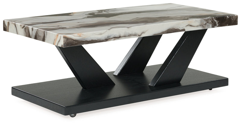 Cendill Occasional Table Set