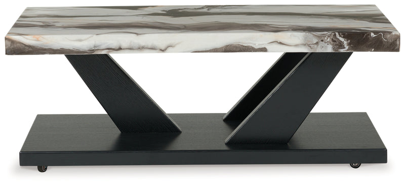 Cendill Occasional Table Set