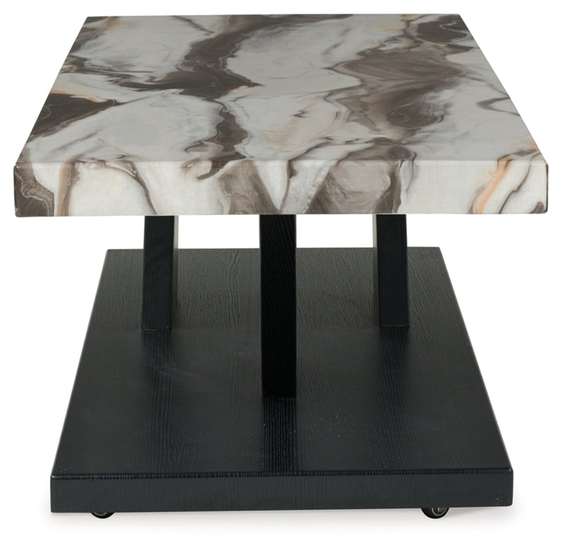 Cendill Occasional Table Set
